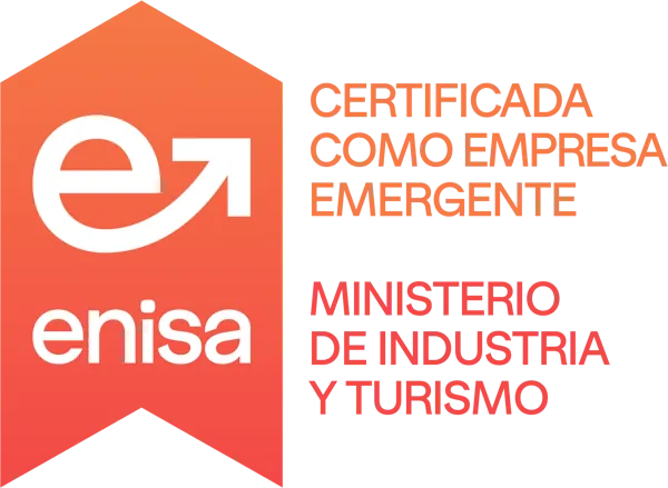 ENISA Empresa Emergente