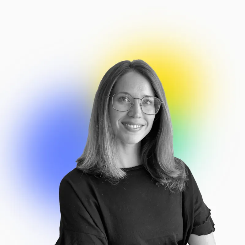 Cristina Pallares Danti